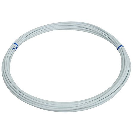 Оплетка тормоза Shimano SLR, 40м в короб, белый