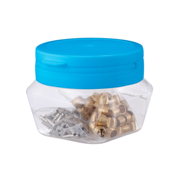 Запчасти Shimano гидролинии, SM-BH90, Оливка, соединит трубка (50шт.)