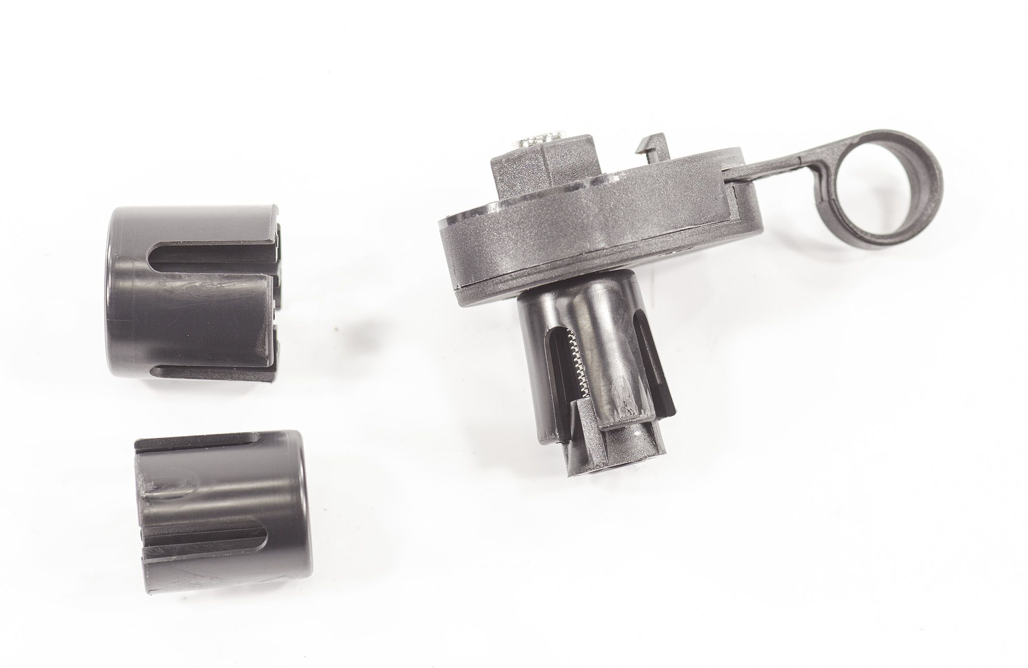 Крепление переднего крыла YB-FB-5