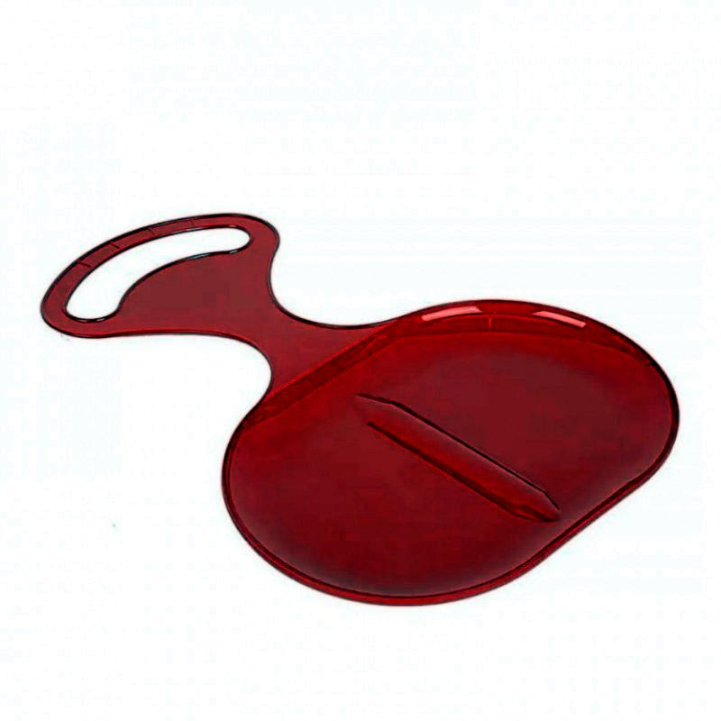 Ледянка Snow Ass 1/40 Пл-С309