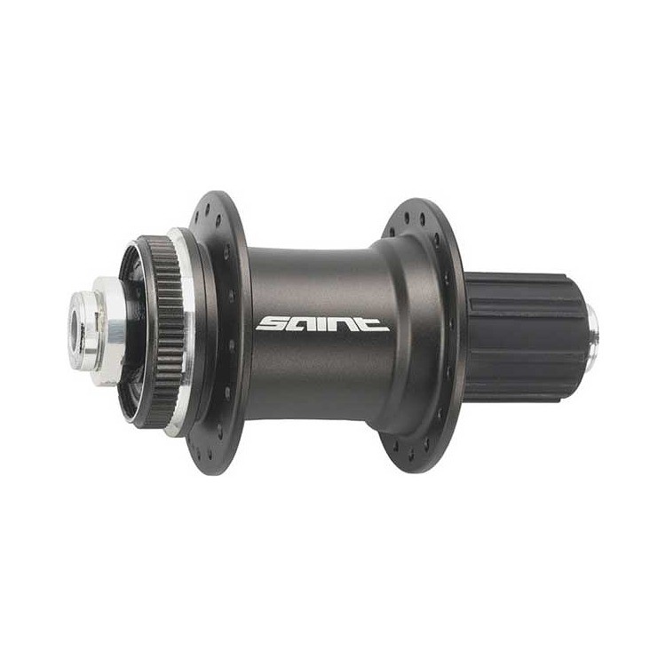 Втулка задняя SHIMANO SAINT(03) FH-M800 32 отв. CL