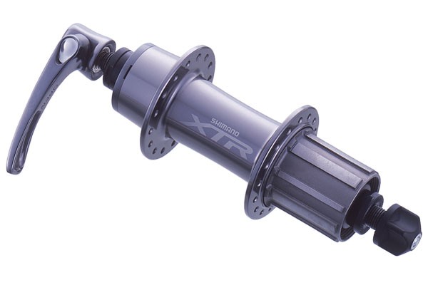 Втулка задняя SHIMANO XTR FH-M950 8/9 скор.экc.32h