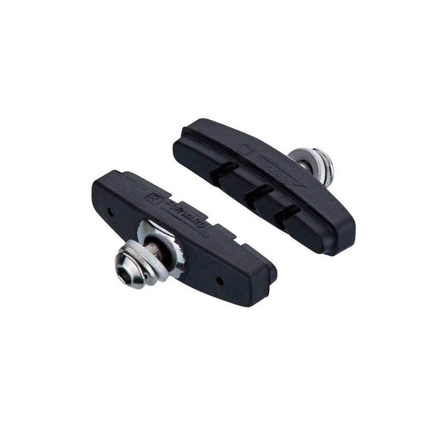 Колодки торм. Alhonga HJ-405.11 шоссе 50мм