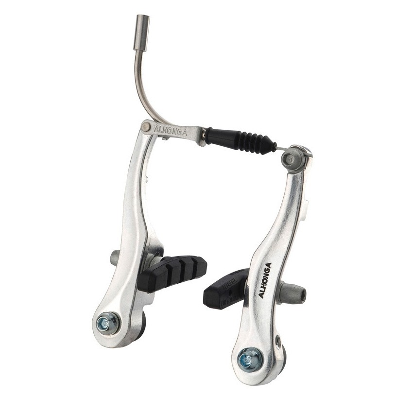 Тормоза Alhonga V-Brake ALH_HJ-806AD алюм.20-38мм