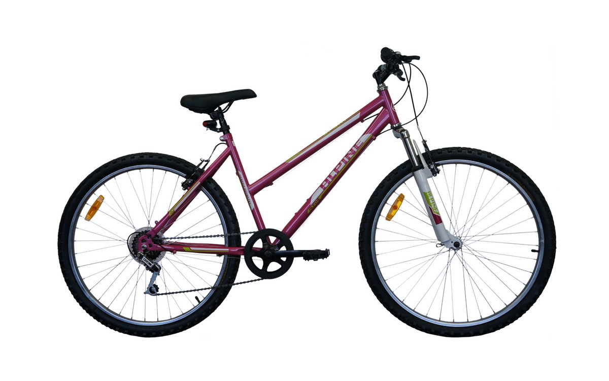 Велосипед Alpinebike BASIC 26 LADY