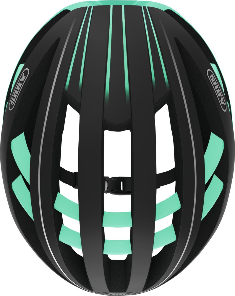 Велошлем ABUS Aventor