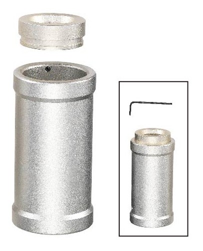 Оправка для забивания ниж. кольца колонки Bike Hand YC-1860-3S