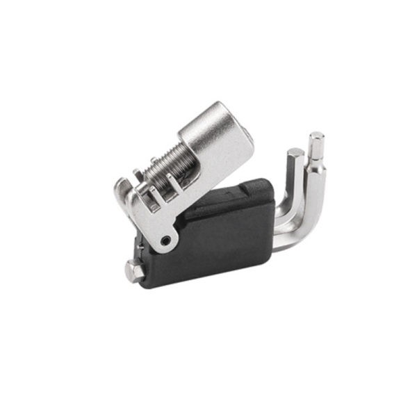 Выжимка цепи Bike Hand YC-285 складная