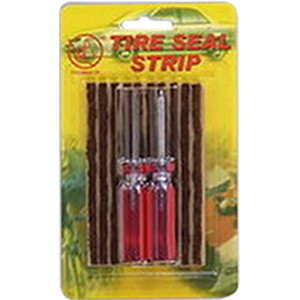 Набор жгутов Bike Hand YP-731 для ремонта бескамерных шин