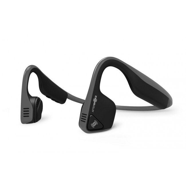 Беспроводные наушники с костной проводимостью Aftershokz  TREKZ TITANIUM