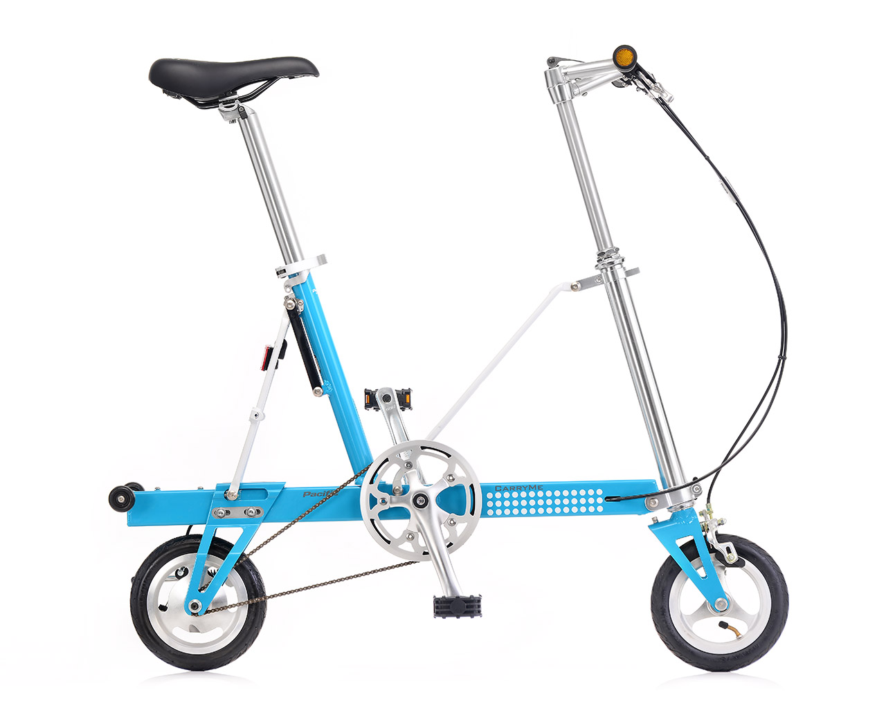 Велосипед CarryME SD