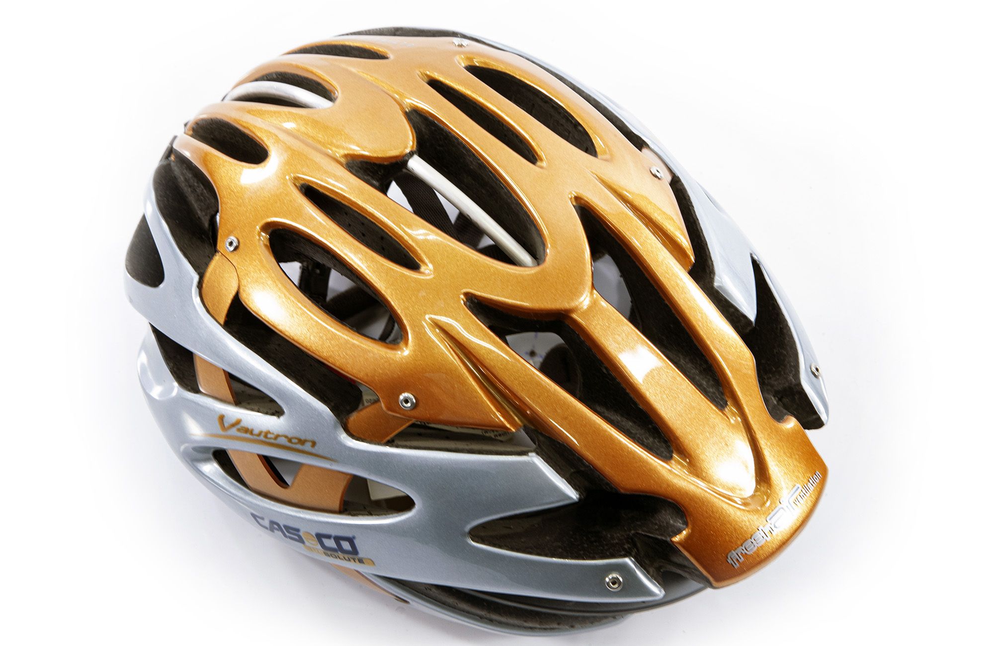 Шлем Casco VAUTRON