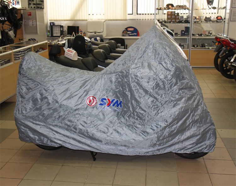 Чехол для максискутера SYM SYM