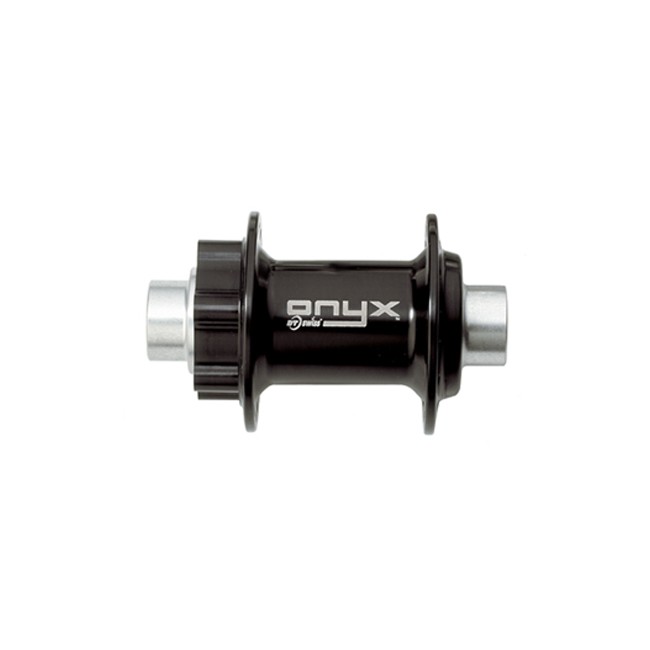 Втулка передняя DT FW Onyx Disc DH 32отв.ось 20мм