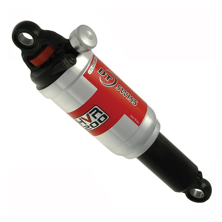 Амортизатор задний DT Swiss HVR 200 190 мм/50 мм