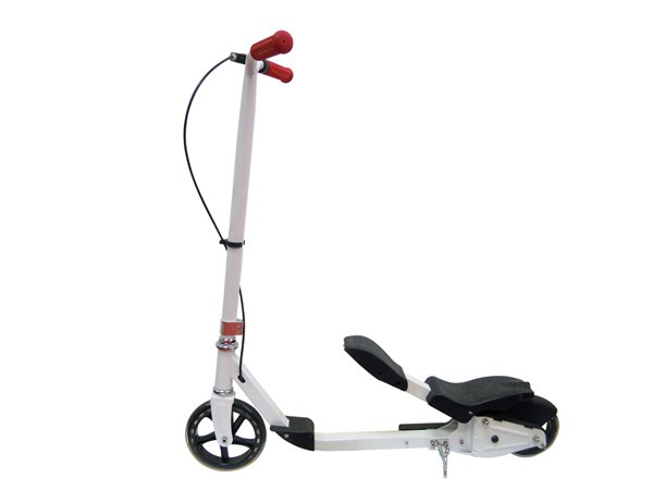 Самокат DWD-01 white