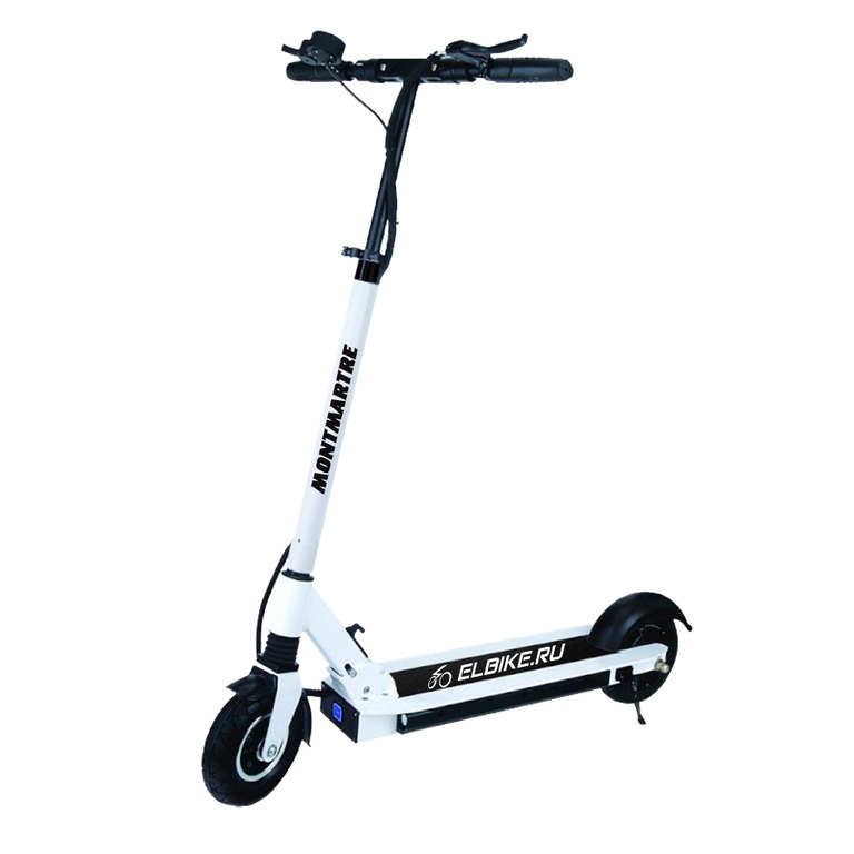 Электросамокат ELBIKE 2017 Elbike Montmartre