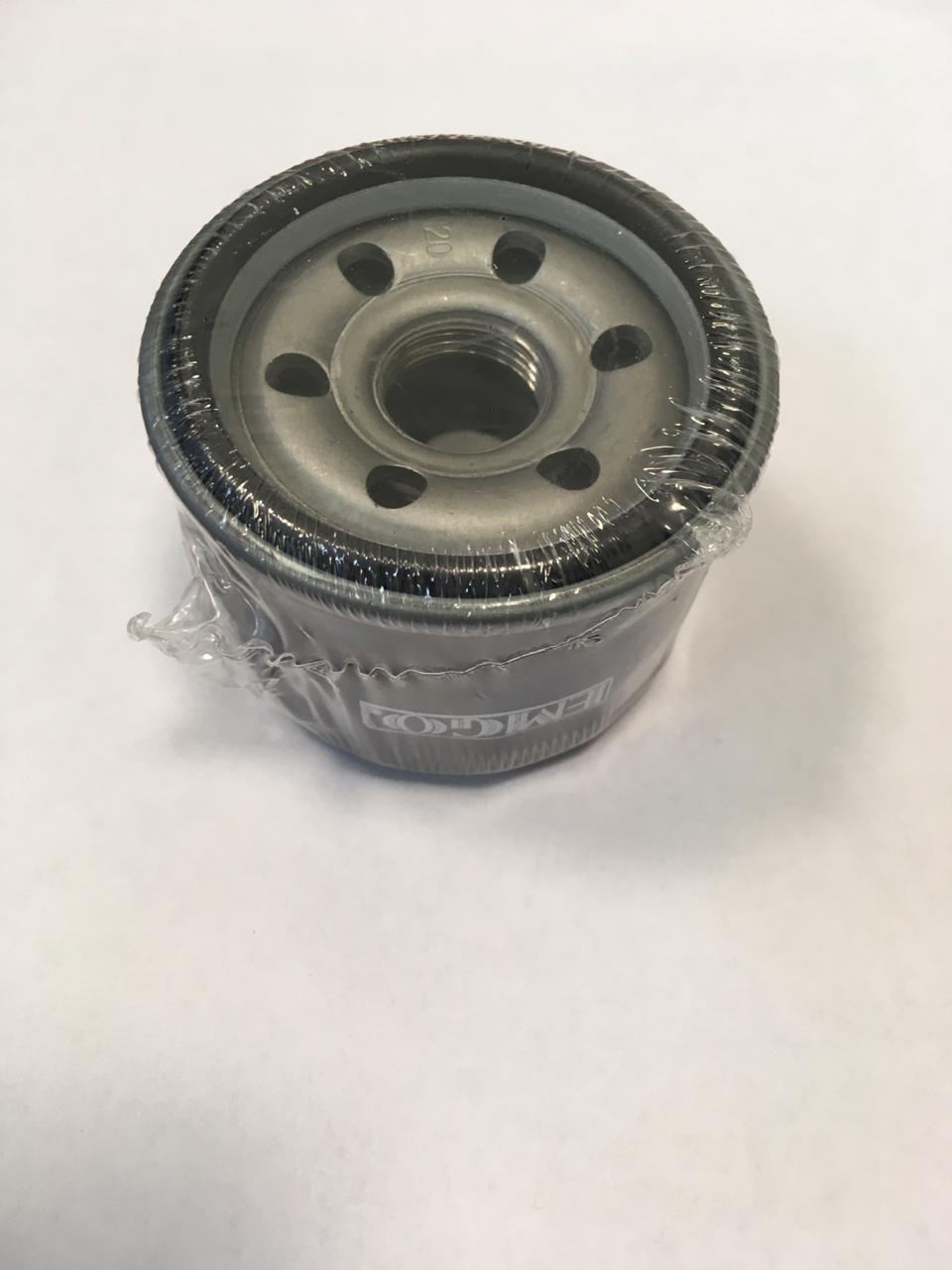 Фильтр масляный EMGO10-82250 HF147 SYM Maxsym 500