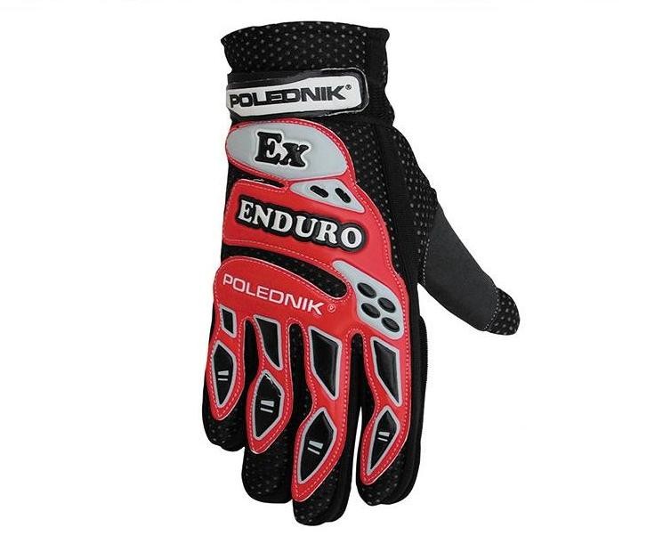 Мотоперчатки Polednik ENDURO