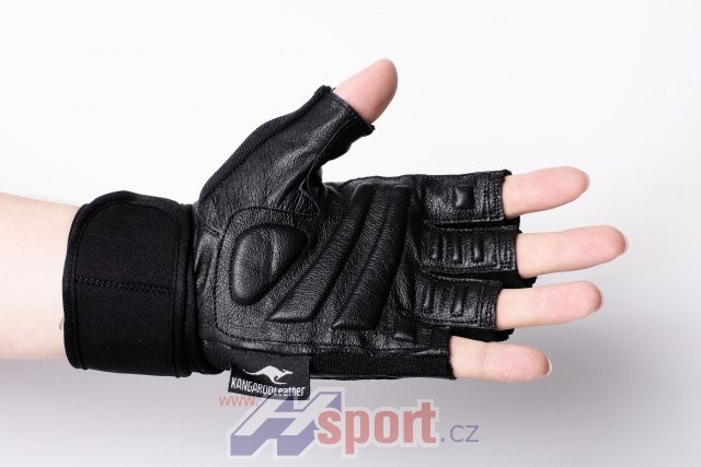 Фитнесперчатки Polednik MAXIMUS