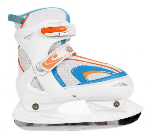 Коньки детские раздвижные FreeSport F790