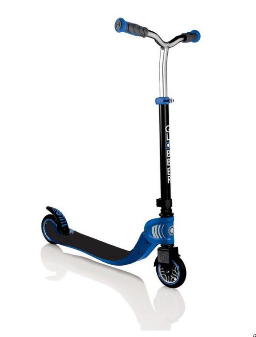Самокат Globber FOLDABLE FLOW 125 2019