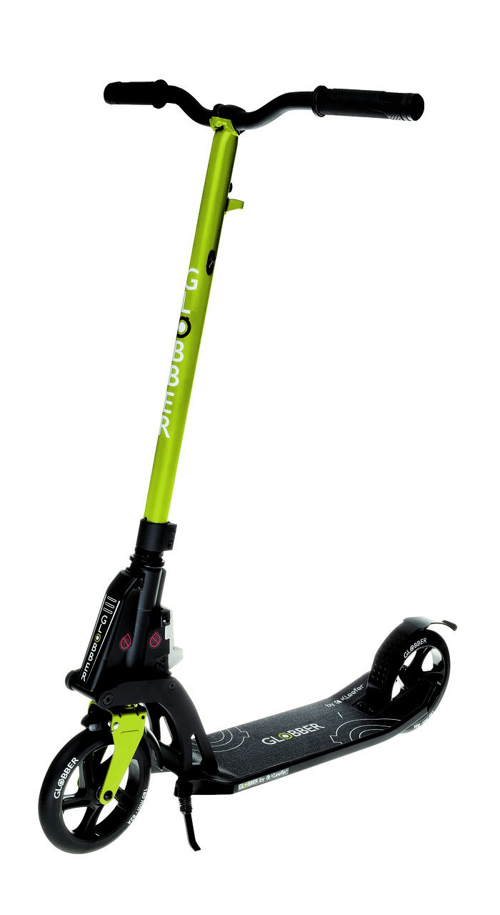 Самокат Globber ONE K180 2018
