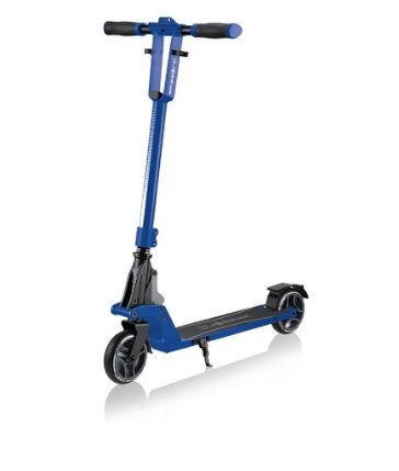Самокат ONE K 125 синий