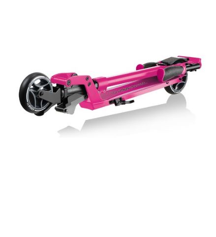 Самокат ONE K 125 розовый