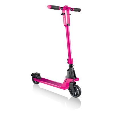Самокат ONE K 125 розовый