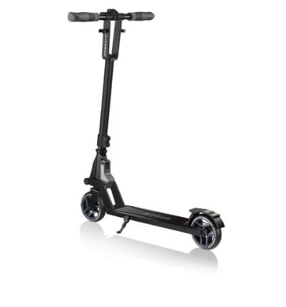 Самокат ONE K 125 черный