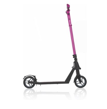Самокат ONE K 165 розовый