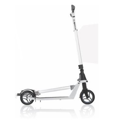 Самокат ONE K 165 белый