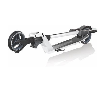 Самокат ONE K 165 белый