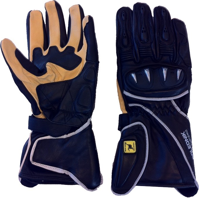 Мотоперчатки Polednik GRAN TURISMO