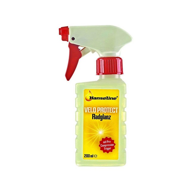 Hanseline VELO PROTECT средство для защиты рамы