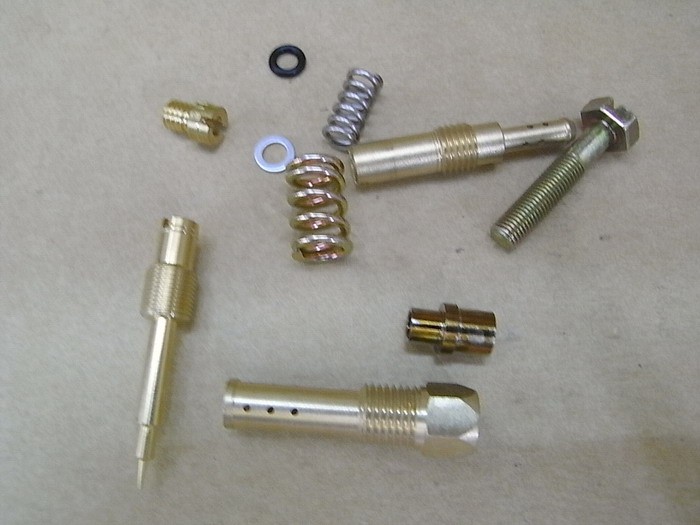 Рем. комплект карбюратора SYM GTS 250