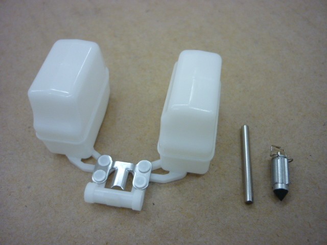 Рем. комплект карбюратора SYM GTS 250