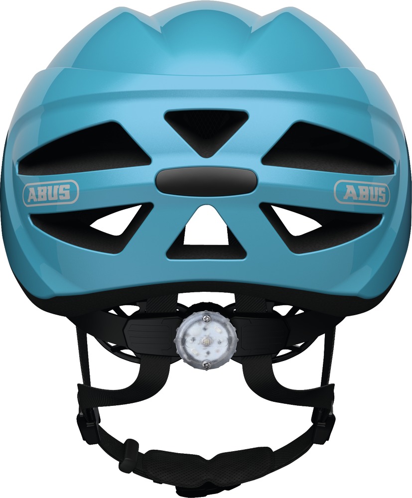 Велошлем ABUS Hubble 1.1