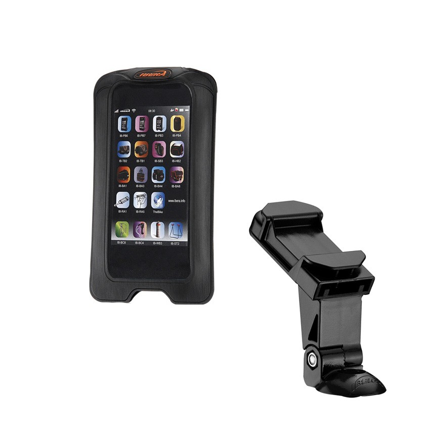 Чехол на руль для смартфона Ibera IB-PB12Q5