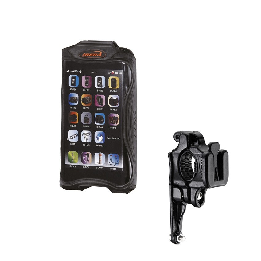 Чехол на руль для смартфона Ibera IB-PB9Q1