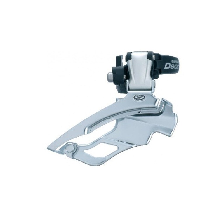 Переключатель передний SHIMANO DEORE FD-M511