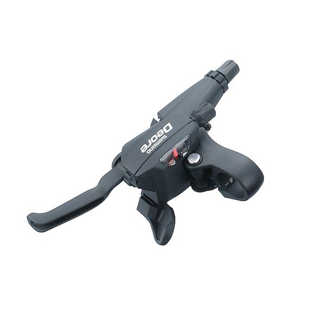Шифтер/ручка SHIMANO ST-M530 3x9 DUALCONTROL