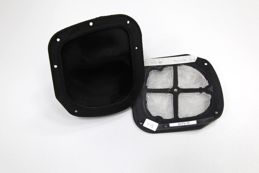 Фильтр воздушный в сборе BSE