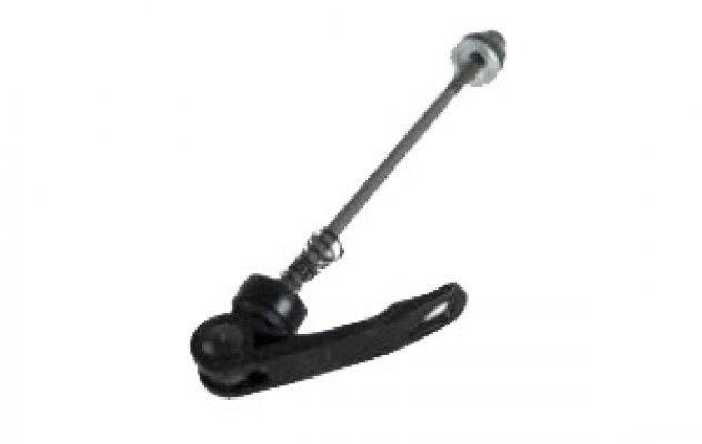 Эксцентрик задней оси Tranz X JD-QR06R сталь\алюм M5x165mm