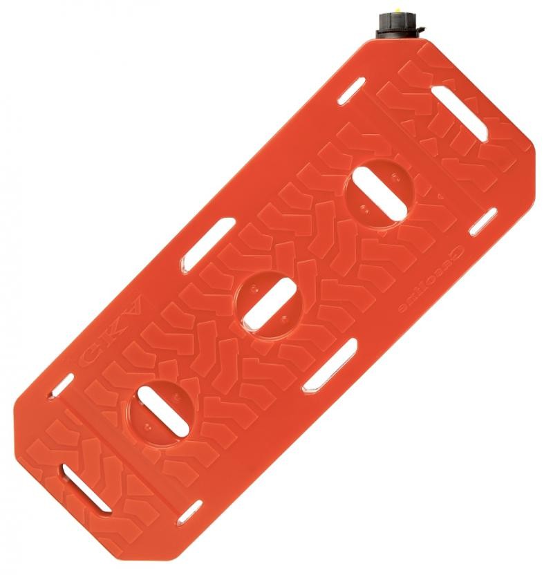 Канистра экспедиционная GKA