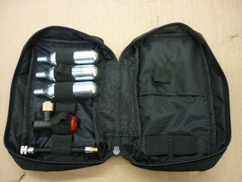 Ремкомплект для покрышек малый SYM