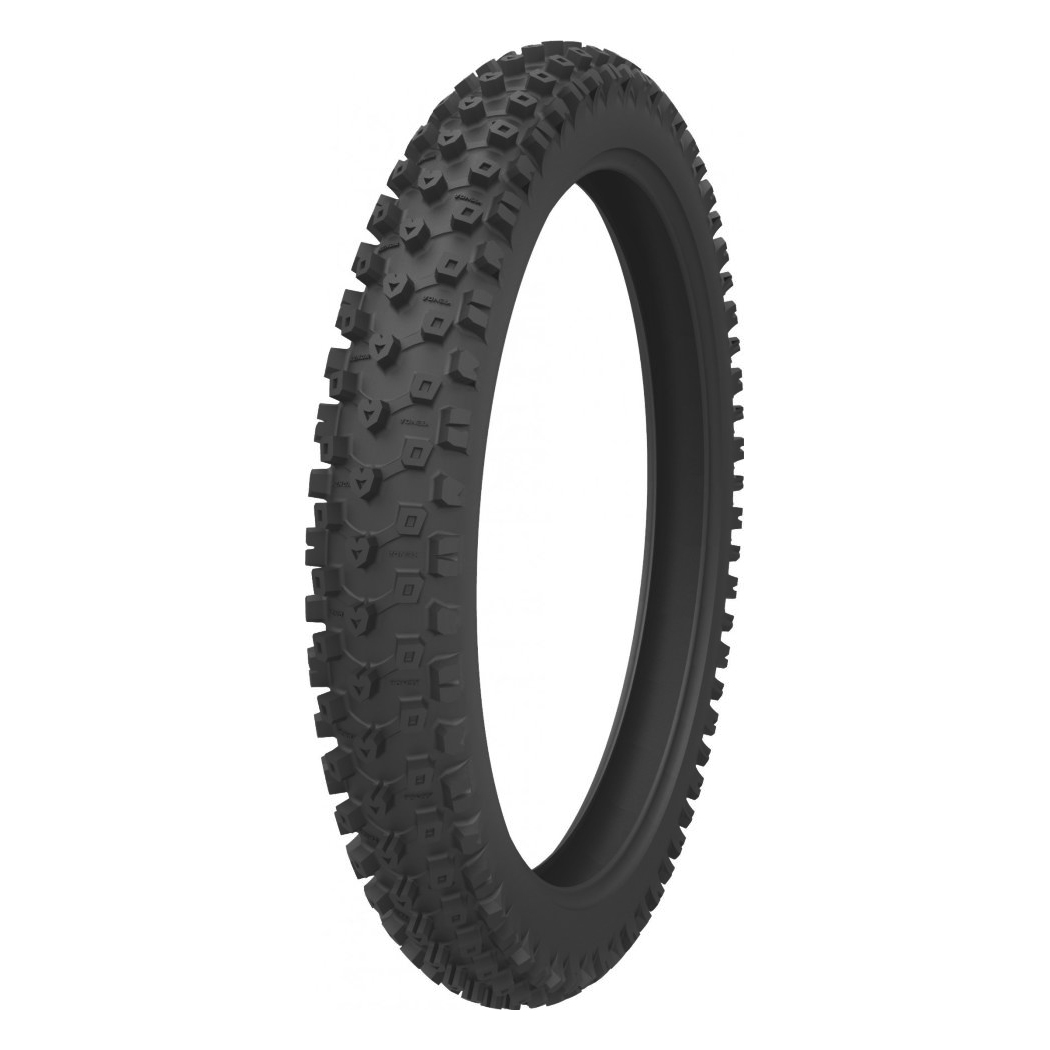 Покрышка KENDA K772F 70/100-19 CARLSBAD 42M TT