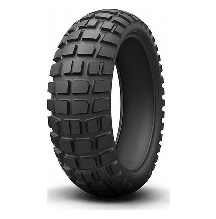 Покрышка Kenda K784 Big Block 110/80 R19 59Q