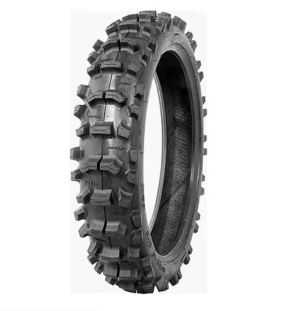 Покрышка Kenda K782 110/90 R19 62M